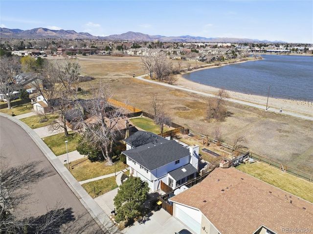 7889 W Caley Dr, Littleton, CO 80123