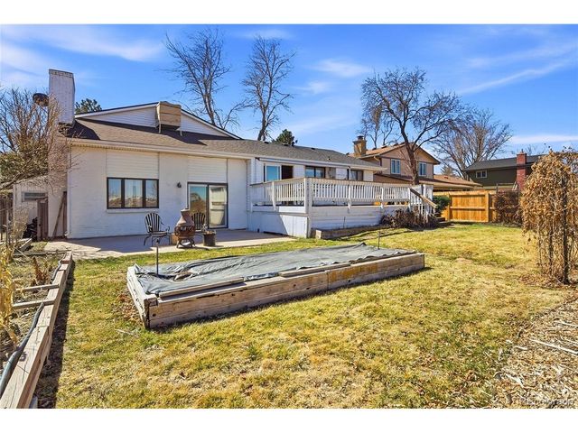 7889 W Caley Dr, Littleton, CO 80123