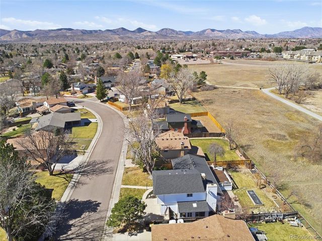 7889 W Caley Dr, Littleton, CO 80123