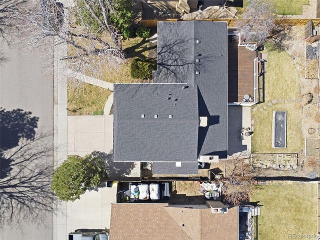 7889 W Caley Dr, Littleton, CO 80123