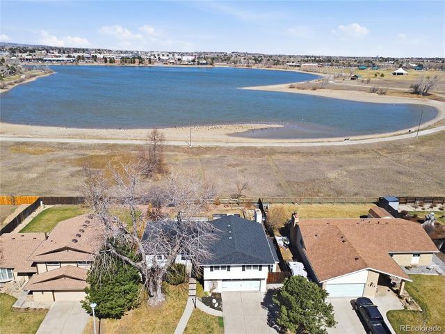 7889 W Caley Dr, Littleton, CO 80123