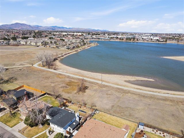 7889 W Caley Dr, Littleton, CO 80123