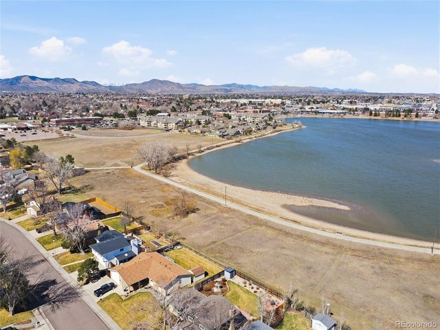 7889 W Caley Dr, Littleton, CO 80123