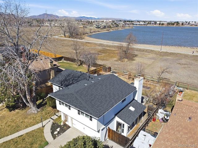 7889 W Caley Dr, Littleton, CO 80123