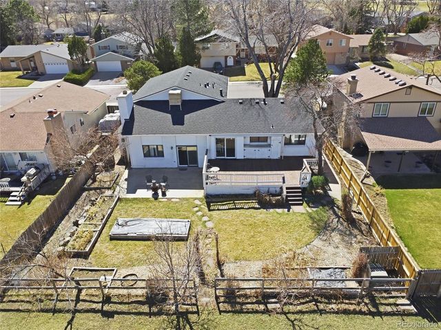 7889 W Caley Dr, Littleton, CO 80123