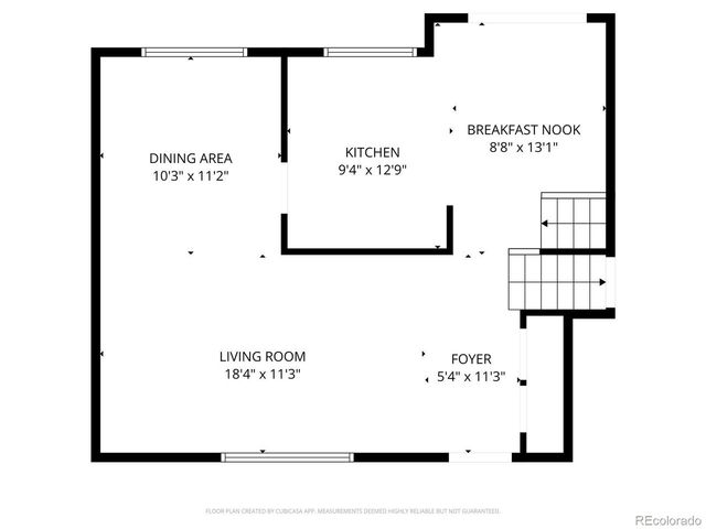 7889 W Caley Dr, Littleton, CO 80123