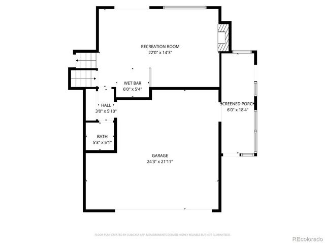 7889 W Caley Dr, Littleton, CO 80123