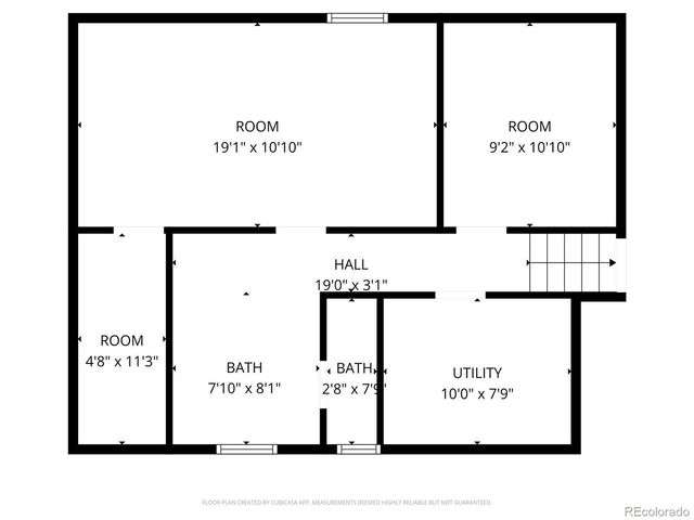 7889 W Caley Dr, Littleton, CO 80123