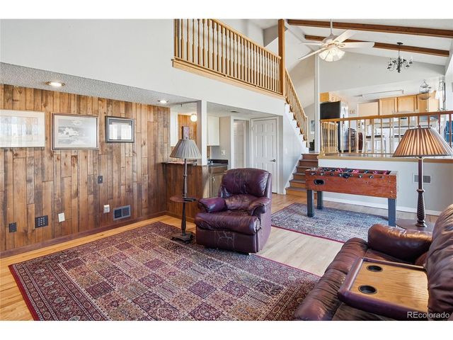 7889 W Caley Dr, Littleton, CO 80123