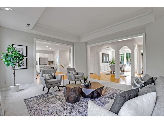 9719 Nw FLEISCHNER St, Portland, OR 97229