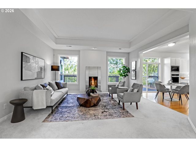 9719 Nw FLEISCHNER St, Portland, OR 97229