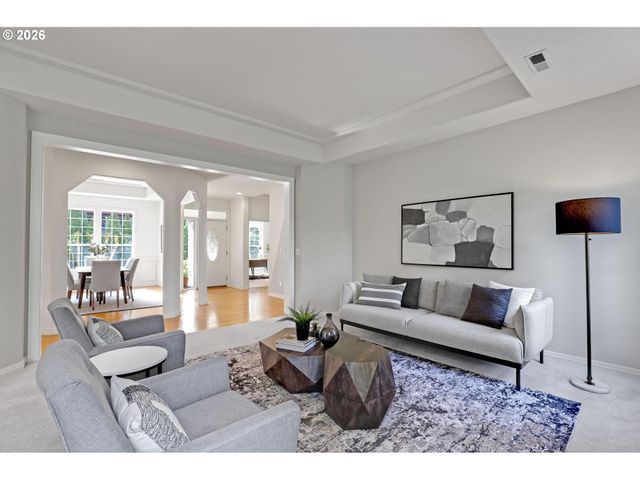 9719 Nw FLEISCHNER St, Portland, OR 97229