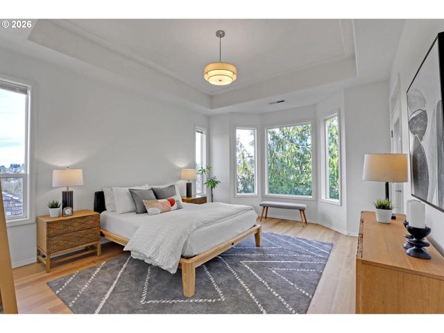 9719 Nw FLEISCHNER St, Portland, OR 97229