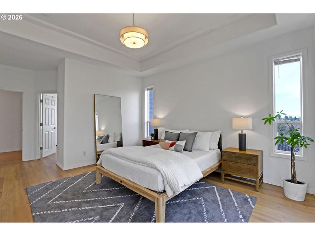 9719 Nw FLEISCHNER St, Portland, OR 97229