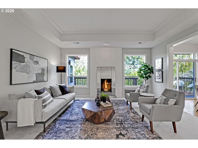 9719 Nw FLEISCHNER St, Portland, OR 97229