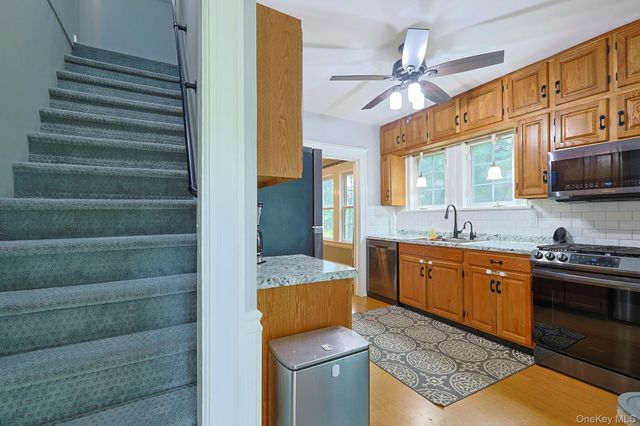 36 Evergreen Avenue, Poughkeepsie, NY 12601