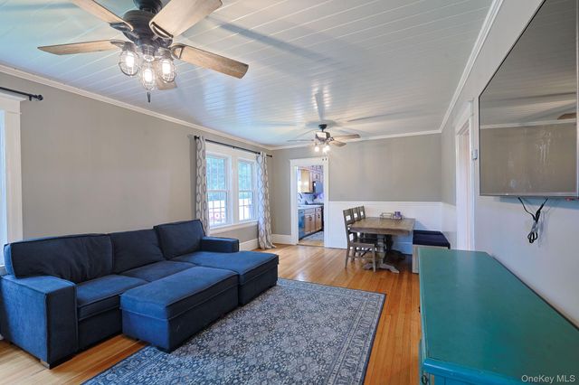 36 Evergreen Avenue, Poughkeepsie, NY 12601