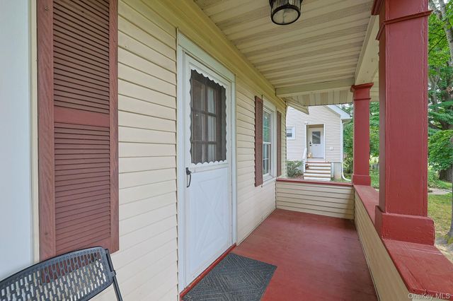 36 Evergreen Avenue, Poughkeepsie, NY 12601