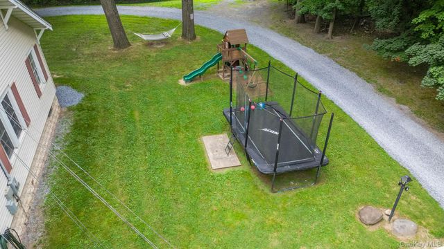 36 Evergreen Avenue, Poughkeepsie, NY 12601