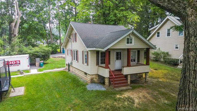 36 Evergreen Avenue, Poughkeepsie, NY 12601