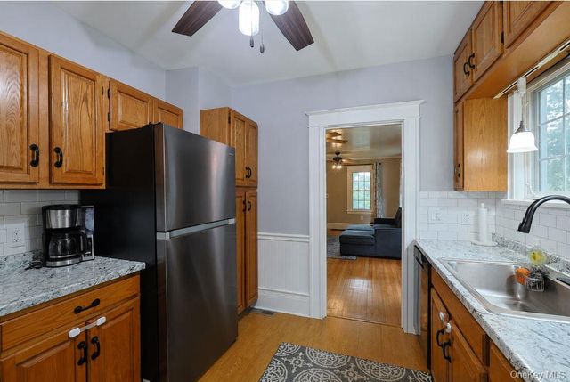 36 Evergreen Avenue, Poughkeepsie, NY 12601