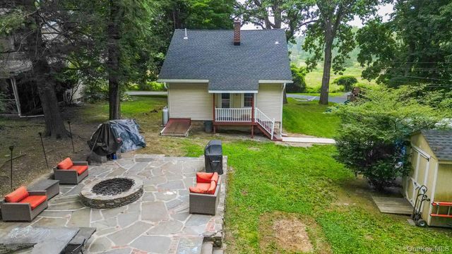 36 Evergreen Avenue, Poughkeepsie, NY 12601