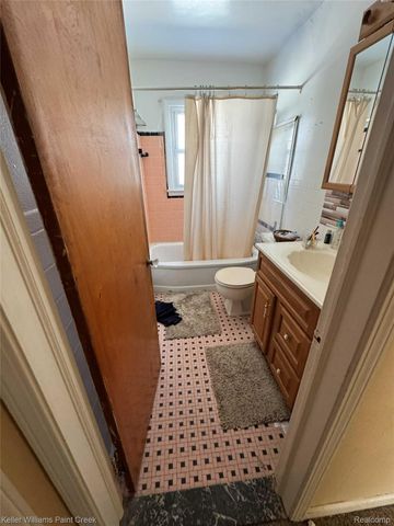 3014 Bailey Avenue, Lincoln Park, MI 48146