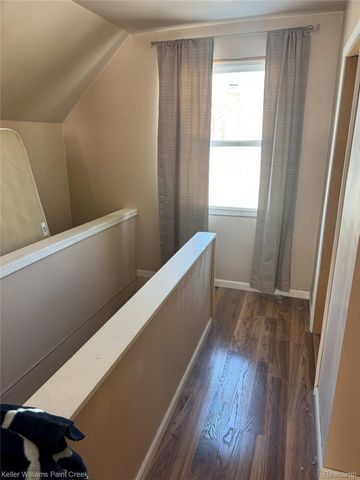 3014 Bailey Avenue, Lincoln Park, MI 48146