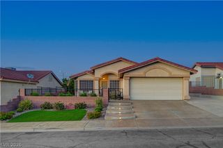 418 Palegold Street, Henderson, NV 89012
