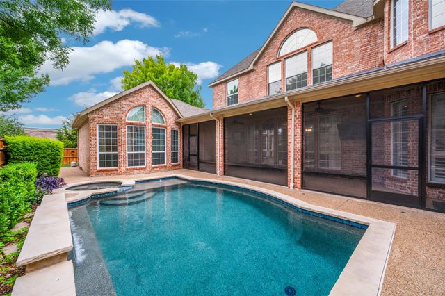1206 Quinlan Drive, Allen, TX 75013