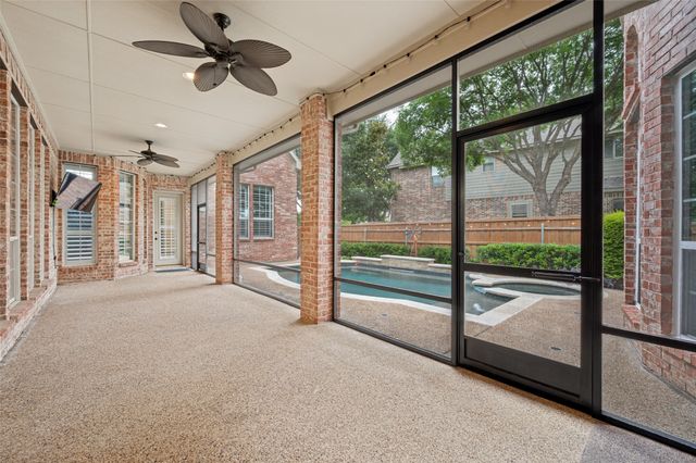 1206 Quinlan Drive, Allen, TX 75013