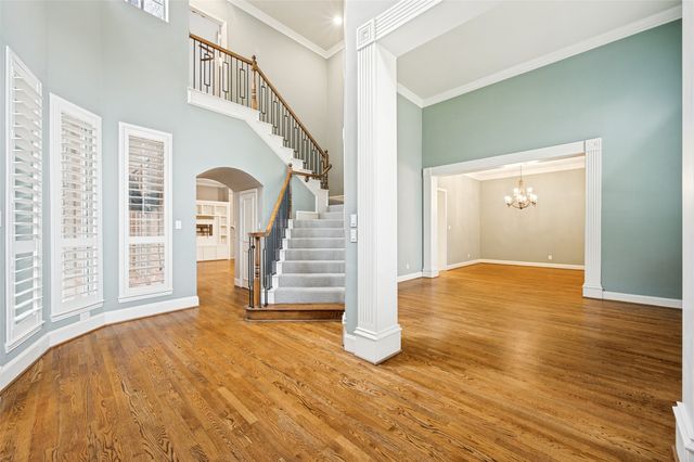 1206 Quinlan Drive, Allen, TX 75013