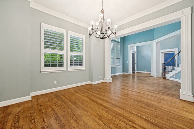 1206 Quinlan Drive, Allen, TX 75013