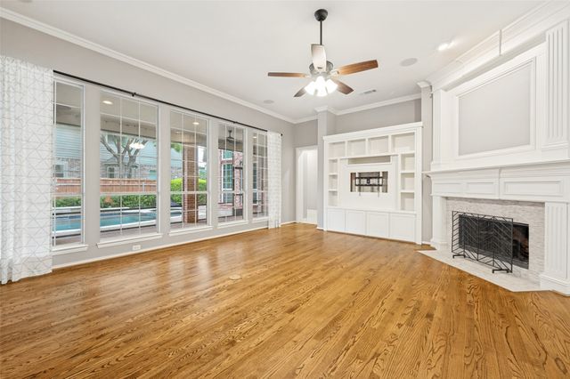 1206 Quinlan Drive, Allen, TX 75013