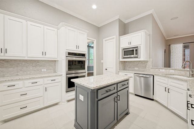 1206 Quinlan Drive, Allen, TX 75013