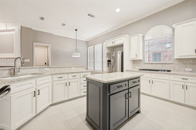 1206 Quinlan Drive, Allen, TX 75013