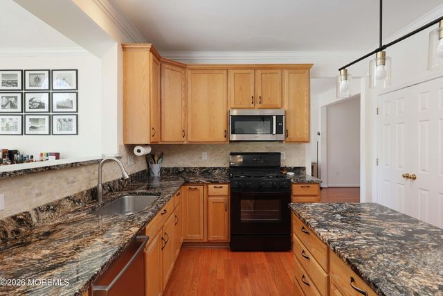 26 Firestone Drive, Howell, NJ 07731