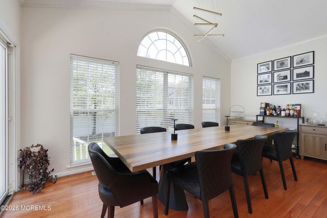 26 Firestone Drive, Howell, NJ 07731