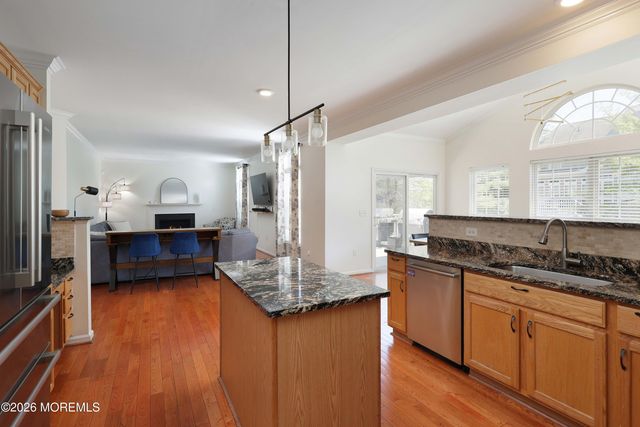 26 Firestone Drive, Howell, NJ 07731
