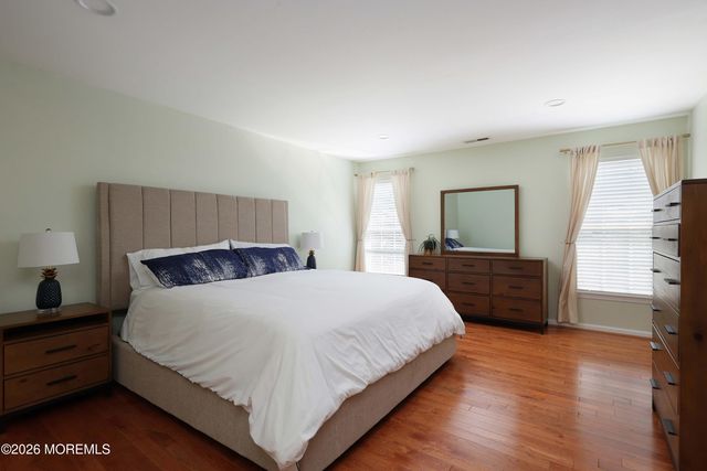 26 Firestone Drive, Howell, NJ 07731
