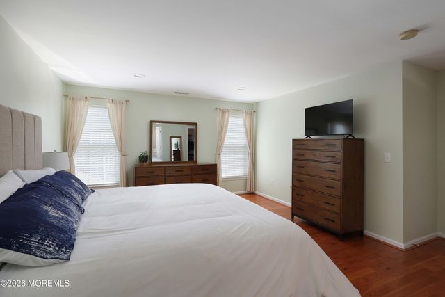 26 Firestone Drive, Howell, NJ 07731