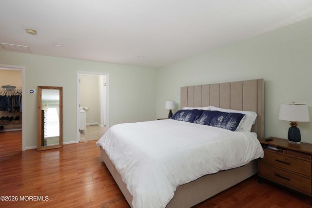 26 Firestone Drive, Howell, NJ 07731