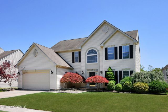 26 Firestone Drive, Howell, NJ 07731