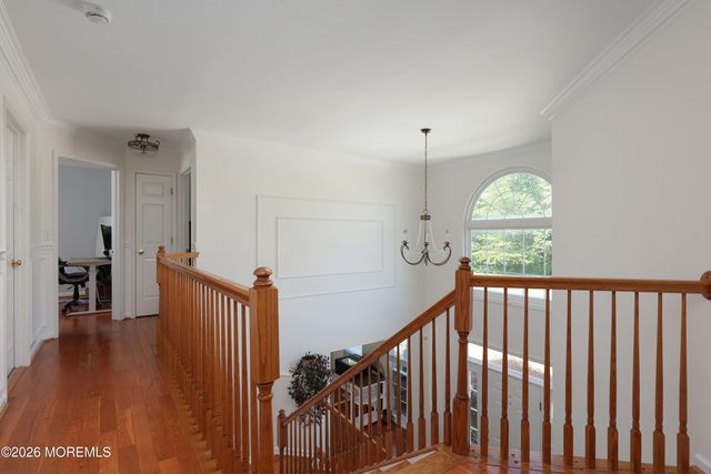 26 Firestone Drive, Howell, NJ 07731