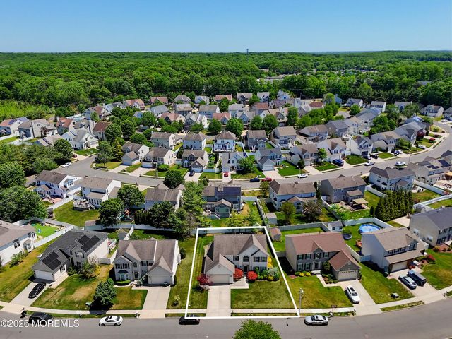 26 Firestone Drive, Howell, NJ 07731