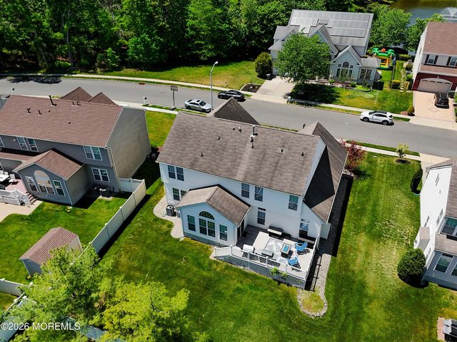 26 Firestone Drive, Howell, NJ 07731