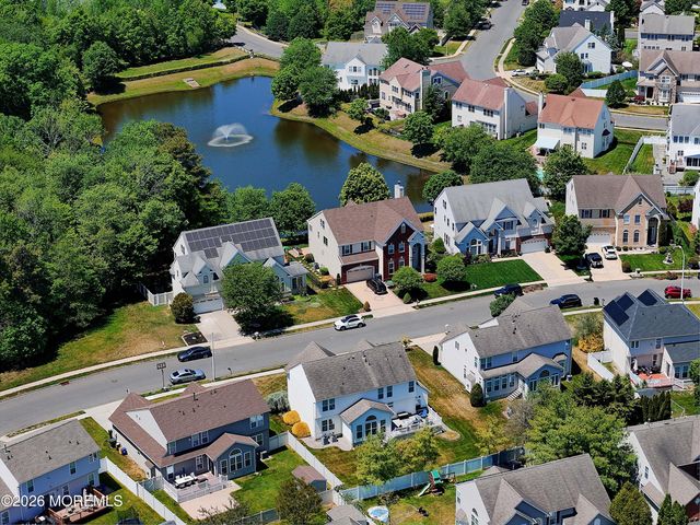 26 Firestone Drive, Howell, NJ 07731