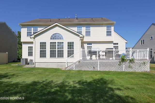 26 Firestone Drive, Howell, NJ 07731