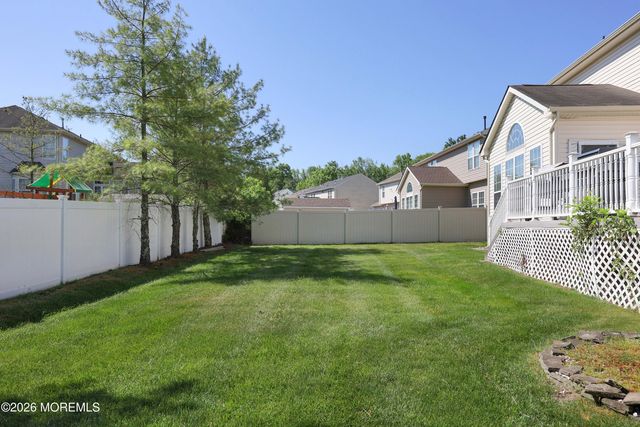 26 Firestone Drive, Howell, NJ 07731