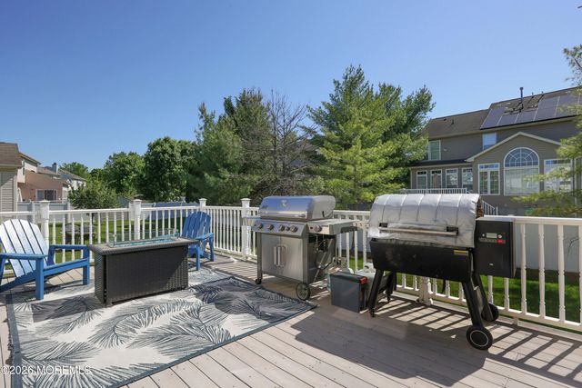 26 Firestone Drive, Howell, NJ 07731